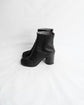 Maison Margiela Made in Italy Tabi boots