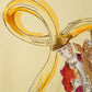 HERMES カレ90 "Ecole Portugaise d&
