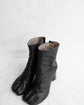 Maison Margiela Made in Italy Tabi boots