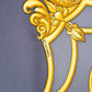 HERMES カレ90 "LES CHEVAUX DES MOGHOLS"