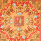 HERMES カレ90 "EARLY AMERICA"