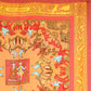 HERMES カレ90 "EARLY AMERICA"