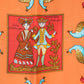 HERMES カレ90 "EARLY AMERICA"