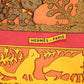 HERMES カレ90 "EARLY AMERICA"