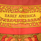 HERMES カレ90 "EARLY AMERICA"
