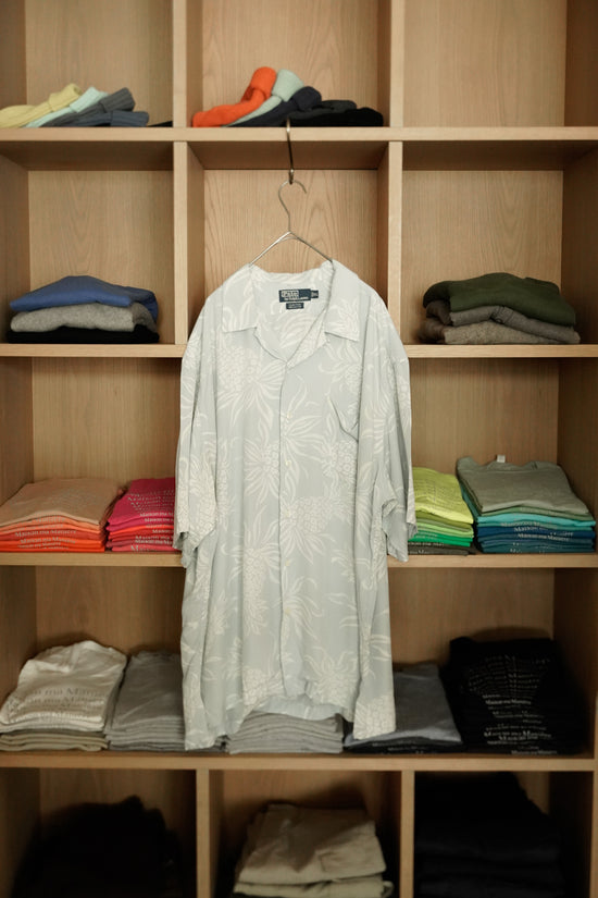 Polo by Ralph Lauren CALDWELL Rayon  Shirt