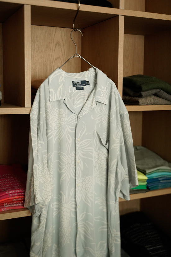 Polo by Ralph Lauren CALDWELL Rayon  Shirt