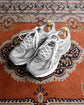 NEW BALANCE 990V4 GRAY 27.5CM U.S.A. (3)