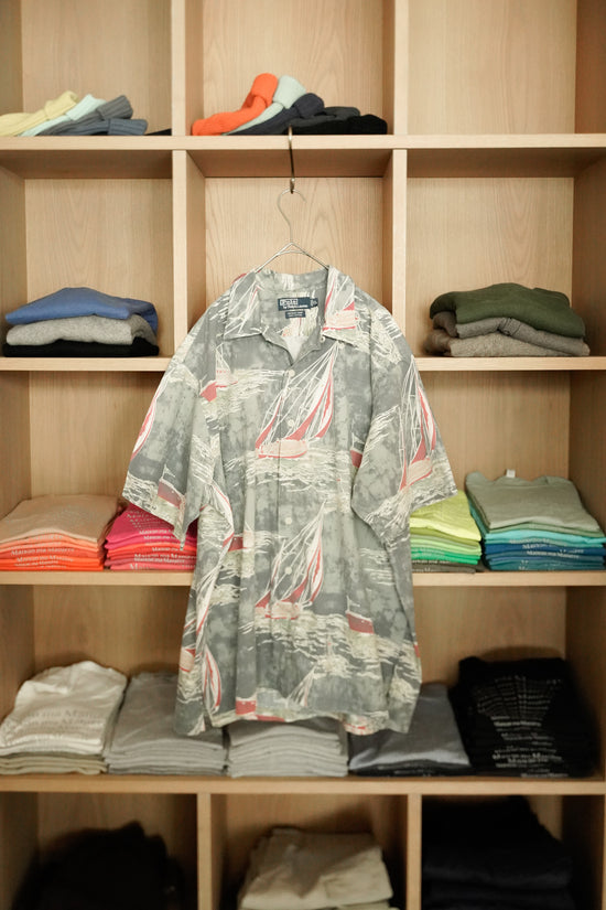 Polo by Ralph Lauren VINTAGE CAMP Shirt