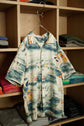 Polo by Ralph Lauren Open collar Shirt