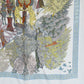HERMES カレ90 "Les Legendes de L&
