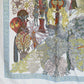 HERMES カレ90 "Les Legendes de L&