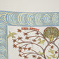 HERMES カレ90 "Les Legendes de L&
