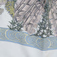 HERMES カレ90 "Les Legendes de L&