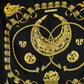 HERMES カレ90 "LES CAVALIERS D&