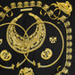 HERMES カレ90 "LES CAVALIERS D&