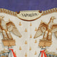 HERMES カレ90"NAPOLEON"