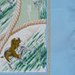 HERMES カレ90"Auteuil en Mai"