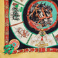 HERMES カレ90"CHEVAUX DE TRAIT"