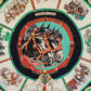 HERMES カレ90"CHEVAUX DE TRAIT"