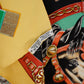 HERMES カレ90"CHEVAUX DE TRAIT"