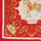 HERMES カレ90"Cheval Jurc"