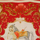HERMES カレ90"Cheval Jurc"