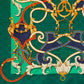 HERMES カレ90"L&