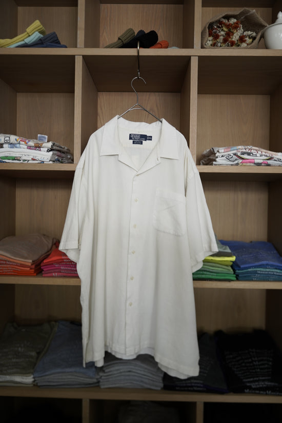 Polo by Ralph Lauren CALDWELL Seersucker Shirt