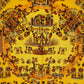 HERMES カレ90"Astres et Soleils"