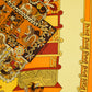 HERMES カレ90"Astres et Soleils"