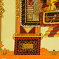 HERMES カレ90"Astres et Soleils"