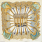 HERMES カレ90"OMBRES ET LUMIERES”