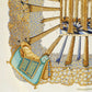 HERMES カレ90"OMBRES ET LUMIERES”