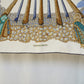 HERMES カレ90"OMBRES ET LUMIERES”