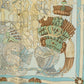 HERMES カレ90"ARMETS PANACHE"