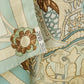 HERMES カレ90"ARMETS PANACHE"
