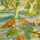 HERMES カレ90"Nuba Mountain"