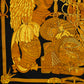 HERMES カレ90"ARMETS en PANACHE"