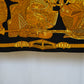 HERMES カレ90"ARMETS en PANACHE"