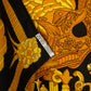 HERMES カレ90"ARMETS en PANACHE"