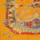 HERMES カレ90"TERRES PRECIEUSES"