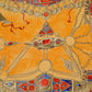 HERMES カレ90"TERRES PRECIEUSES"