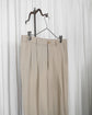 ISSEY MIYAKE Trousers