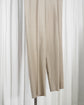 ISSEY MIYAKE Trousers