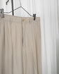 ISSEY MIYAKE Trousers