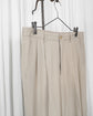 ISSEY MIYAKE Trousers