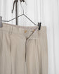 ISSEY MIYAKE Trousers