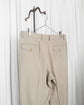 ISSEY MIYAKE Trousers