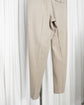 ISSEY MIYAKE Trousers